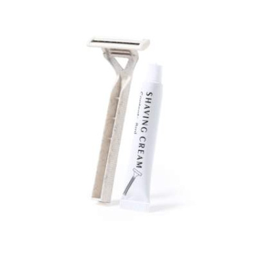 Set Shaving Kit – Makito (2)