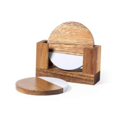 Underläggsset Derrol – Makito (2)