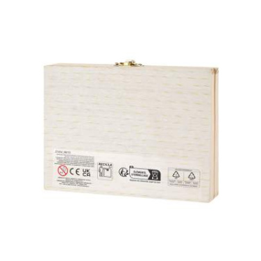 Pennfodral Lidner, Naturlig – Makito (4)