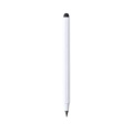 Multifunktionell evig penna Teluk, Vit