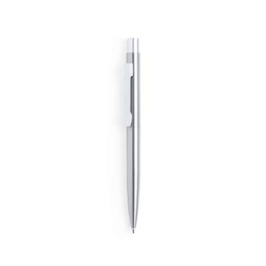 Penna Wutax, Silver – Makito (2)