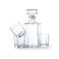 Whiskyset Rockwel