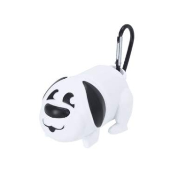 Avfallspåsdispenser Kiry, Vit – Makito (2)