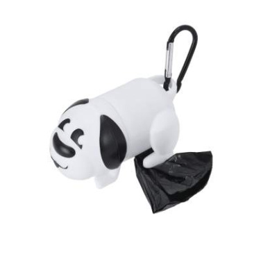 Avfallspåsdispenser Kiry, Vit – Makito (3)