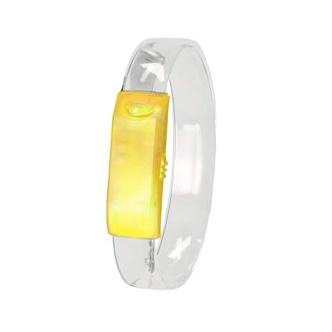 Armband Dauser, Gul – Makito