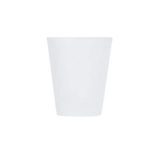 Sublimeringsglas Nesan, Transparent