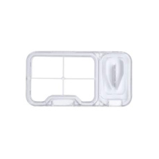 Tablettask Darkan, Vit
