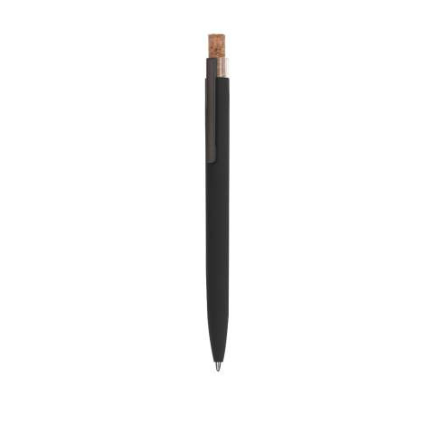 Penna Xarlon, Svart – Makito