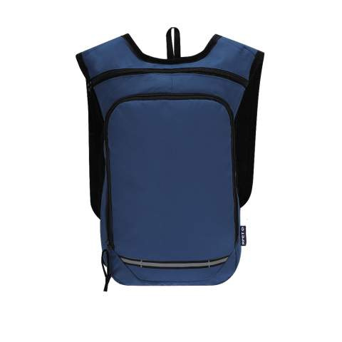 Ryggsäck Rinix, Marinblå – Makito
