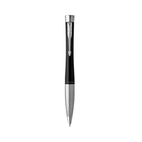 Penna Urban Twist, Svart – Makito