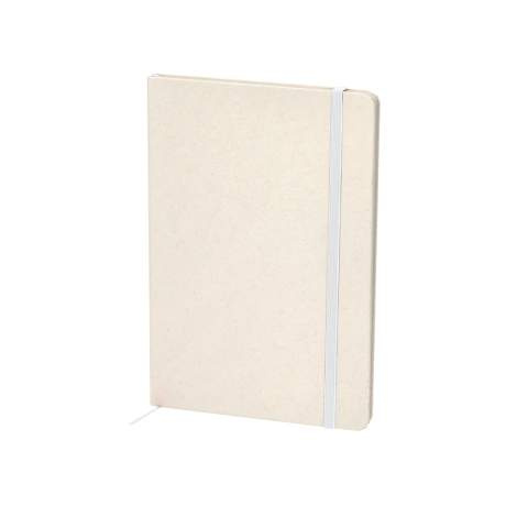Anteckningsblock Kejar, Vit – Makito