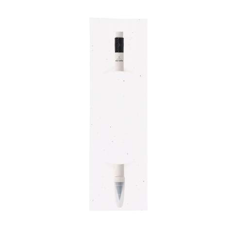 Evig penna Stauton, Vit – Makito (1)