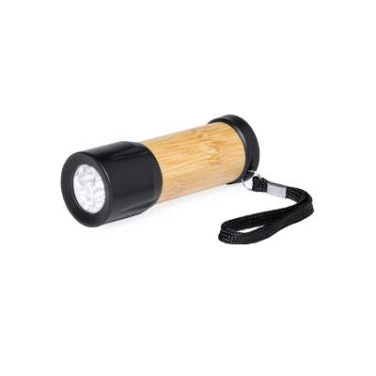 Ficklampa Freddie – Makito (4)