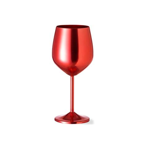 Kopp Arlene, Röd – Makito