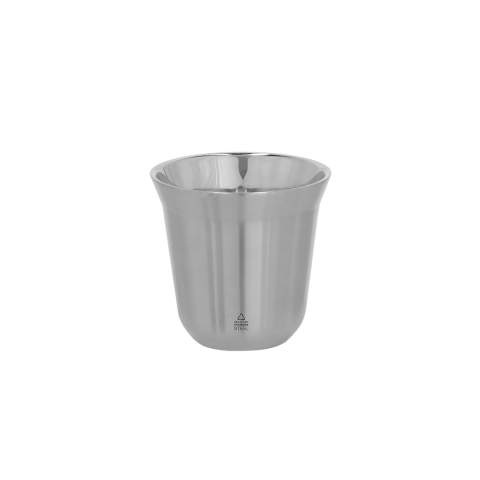 Koppar Set Kodet, Silver – Makito