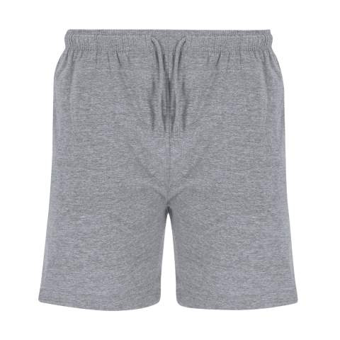 Shorts Raffy, Grå – Makito