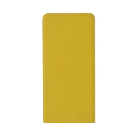 Powerbank Caplan, Gul – Makito