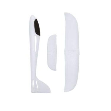 Flygplan Tulem, Vit – Makito (3)