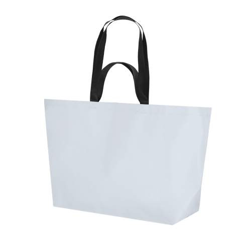 Väska Torvik, Vit – Makito