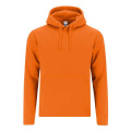 Vuxen tröja Draco, Orange