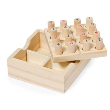 Skicklighetsspel Crested – Makito (2)