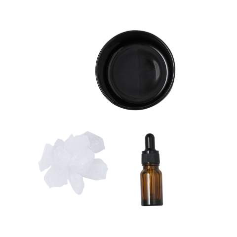 Aromatisk diffusor Sarenel, Svart – Makito (1)