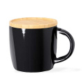 Mugg Zenara, Svart