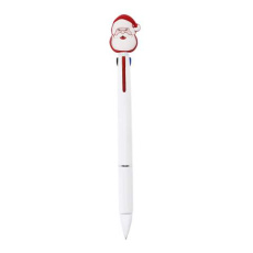 Flerfärgad penna Trismas
