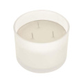 Aromatiskt ljus Lenzox, Vit