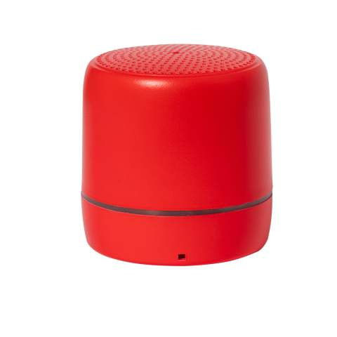 Högtalare Kucher, Röd – Makito