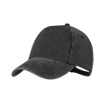 Keps Zorp, Svart