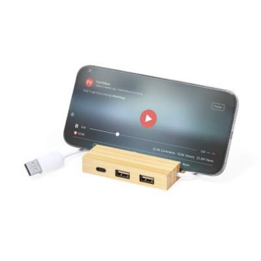 USB-hubb Cirzo – Makito (2)