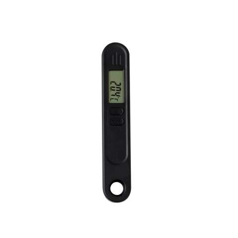 Termometer Jarris, Svart – Makito (1)