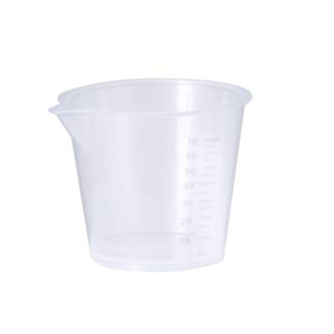 Mätkopp Roswal 70 ml – Makito (2)