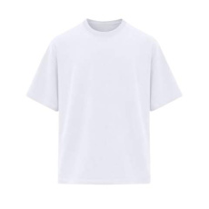 Vuxen överdimensionerad t-shirt Minton