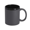 Mugg Sanlar, Grå