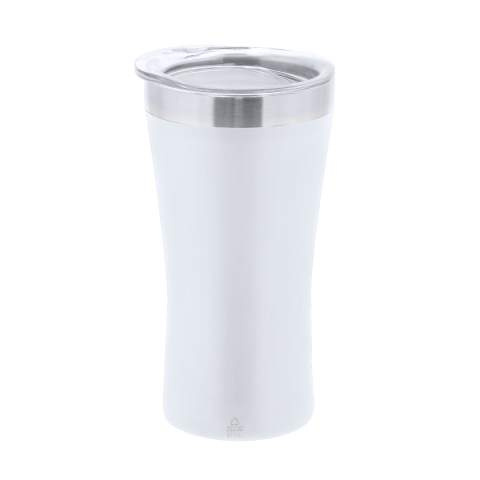 Termosmugg Cozard, Vit – Makito
