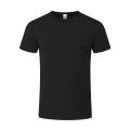 Färgad t-shirt för vuxna Epika, Röd