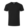 Färgad t-shirt för barn Epika, Röd