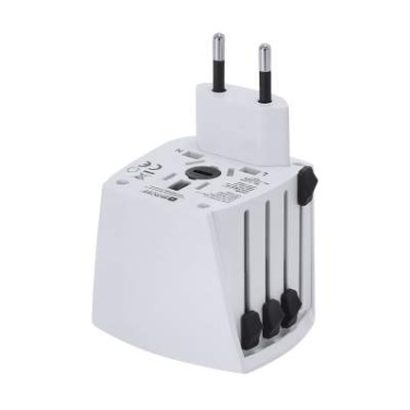Universal reseadapter Skross MUV MICRO, Vit – Makito (3)