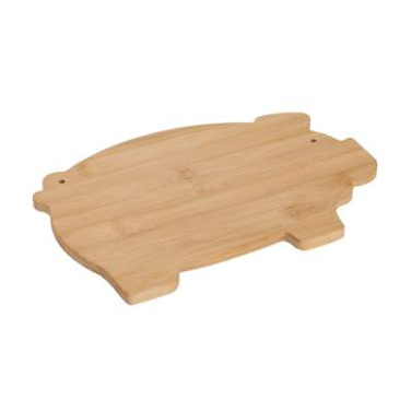 Köksskärbräda Jular, Naturlig – Makito (4)