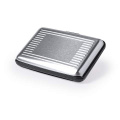 Korthållare Rainol, Silver