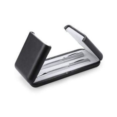 Set Darius, Silver – Makito (2)
