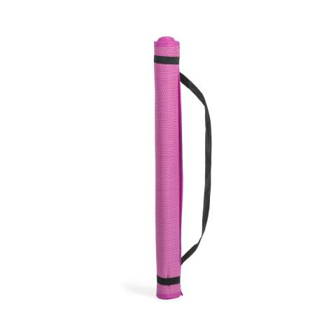 Strandmatta Reiven, Fuchsia – Makito