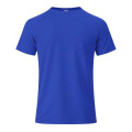 Barn-T-shirt Cocker, Blå
