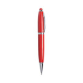 USB-penna med pekfunktion Sivart 16GB, Röd