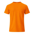 Barn-T-shirt Cocker, Fluor orange