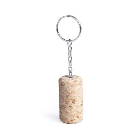Nyckelring Telsox – Makito (1)