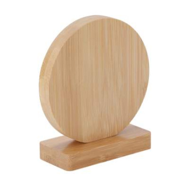 Sublimeringsplack Farnes, Cirkel – Makito (3)