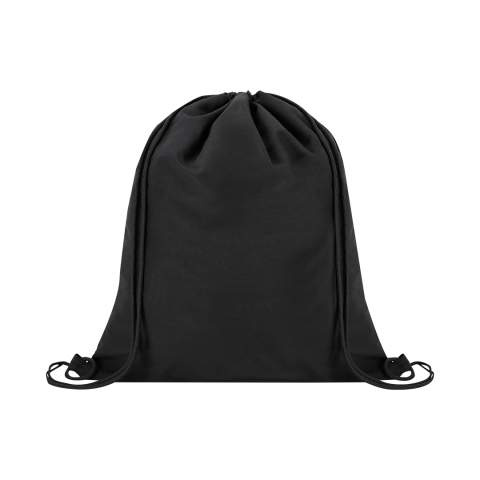 Dragskoväska Cobalt, Svart – Makito